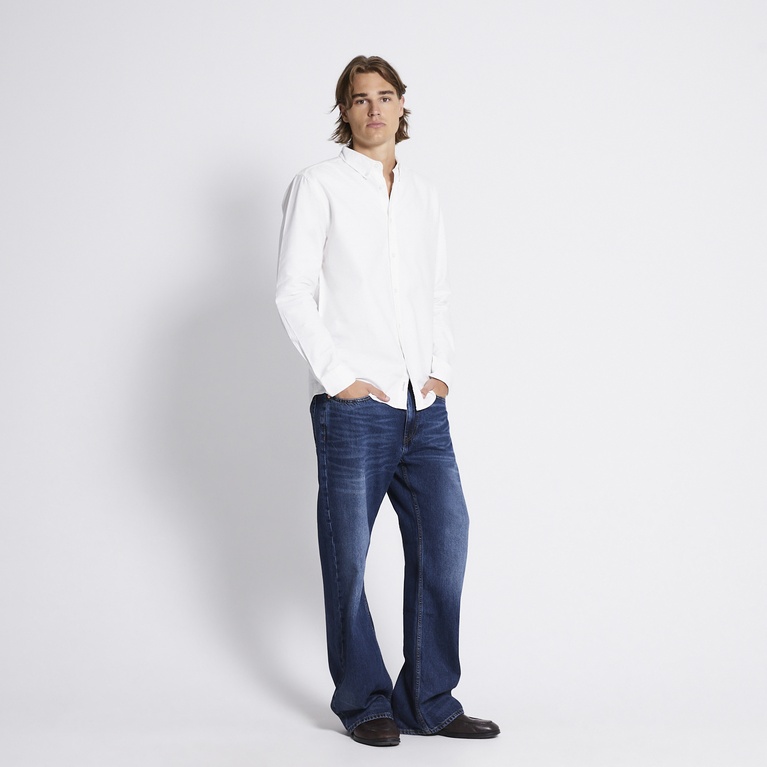 Shirt "Oxford"